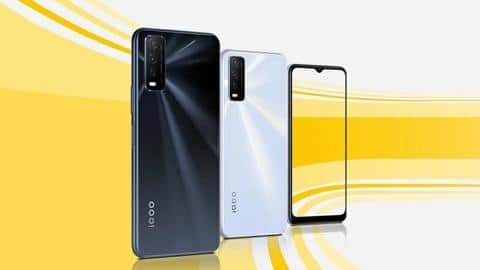 iQOO U3x Standard Edition, with MediaTek Helio G80 processor, launched iQOO U3x Standard Edition, with MediaTek Helio G80 processor, launched