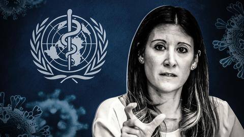 Omicron quickly overtaking Delta, efficacy of vaccines reduced: WHO Omicron quickly overtaking Delta, efficacy of vaccines reduced: WHO