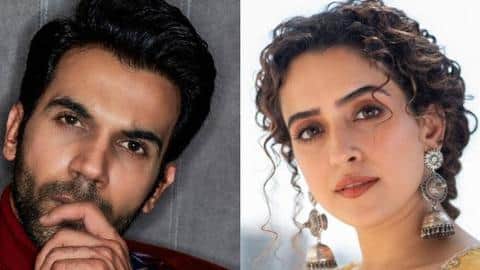 Rajkummar-Sanya's 'HIT' gets new release date, avoids clash with 'Dhaakad' Rajkummar-Sanya's 'HIT' gets new release date, avoids clash with 'Dhaakad'