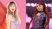 Taylor Swift unveils 'Karma' remix music video featuring Ice Spice