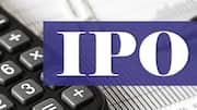 SBI Funds Management trims IPO size to ₹9,813cr