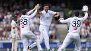 England thrash Pakistan in 1st Test: Decoding WTC 2025-27 standings