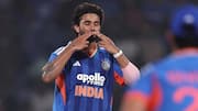 5 Indian youngsters who can be groomed as all-rounders