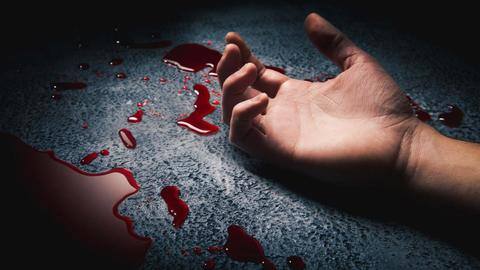 Priest found dead in temple in Agra Priest found dead in temple in Agra