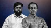 Maharashtra: Shiv Sena sacks 'rebel' Eknath Shinde as chief whip
