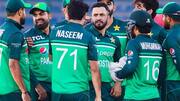 PAK vs NZ, 2nd ODI: Mohammad Nawaz, Naseem Shah shine