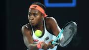 Coco Gauff knocks Emma Raducanu out of Australian Open 2023