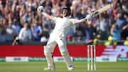 All-round Test stats of Ben Stokes on English soil