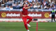 Can James Anderson become oldest overseas player in BBL history? 