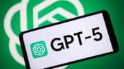 OpenAI's GPT-5 can flag health issues like cancer from prompts