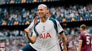 Tottenham Hotspur blank promoted Burnley in Premier League opener: Stats