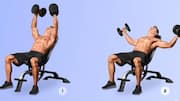Strengthen your chest with these exercises