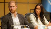 Netflix exec responds to rumors of feud with Meghan, Harry