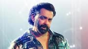 'Bandar': Bobby Deol rocks '90s avatar in 1st look