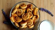 Bhakarwadi: The story behind India's favorite spiral snack