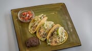 5 delicious dishes you can make with black beans