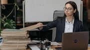Digital declutter: 5 tips to organize your computer files