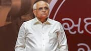 Gujarat becomes 2nd state to adopt UCC 