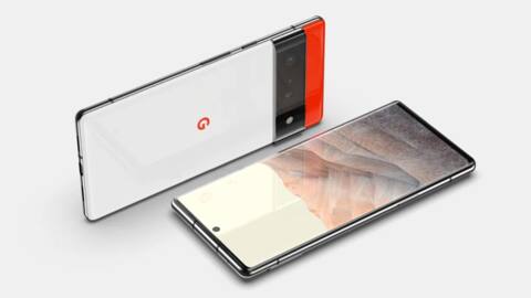 Google Pixel 6 series tipped to use 'bigger Samsung sensor' Google Pixel 6 series tipped to use 'bigger Samsung sensor'