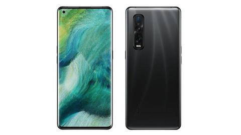 OPPO introduces RAM expansion feature for Find X2 via update OPPO introduces RAM expansion feature for Find X2 via update