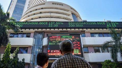 Sensex rises over 150 points in early trade Sensex rises over 150 points in early trade