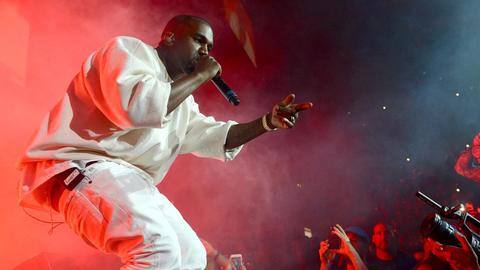 Ye named as suspect in battery case, not yet arrested Ye named as suspect in battery case, not yet arrested