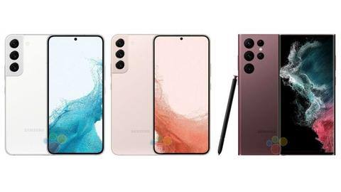 India-specific Samsung S22 series tipped to get Snapdragon's flagship chipset India-specific Samsung S22 series tipped to get Snapdragon's flagship chipset