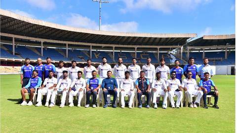 3rd Test (unofficial): INDA defeat NZA: Key takeaways 3rd Test (unofficial): INDA defeat NZA: Key takeaways