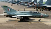IAF's MiG-21 to retire on September 26: History, significance