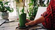 Love superfoods? Try these spirulina recipes