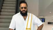 Case against 'Brahmastra' actor Saurav Gurjar for allegedly cheating woman