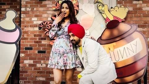 'Honsla Rakh': Shehnaaz Gill's performance branded 'brilliant' by fans 'Honsla Rakh': Shehnaaz Gill's performance branded 'brilliant' by fans