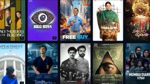Top 10 most-watched TV shows by Indians on OTT platforms Top 10 most-watched TV shows by Indians on OTT platforms