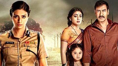 'Drishyam 2' starring Ajay Devgn to go on floors soon 'Drishyam 2' starring Ajay Devgn to go on floors soon