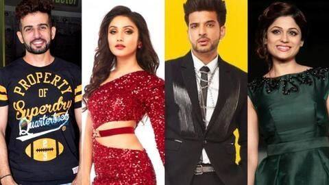 'Bigg Boss 15': Money the participants are receiving per week 'Bigg Boss 15': Money the participants are receiving per week
