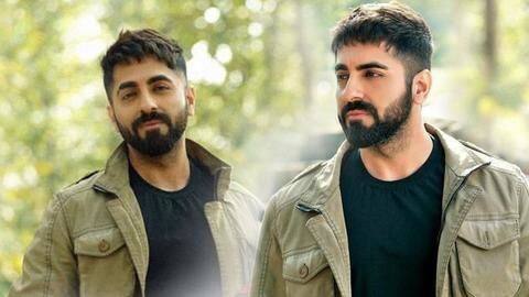 'Anek': This is when the Ayushmann Khurrana starrer will release 'Anek': This is when the Ayushmann Khurrana starrer will release