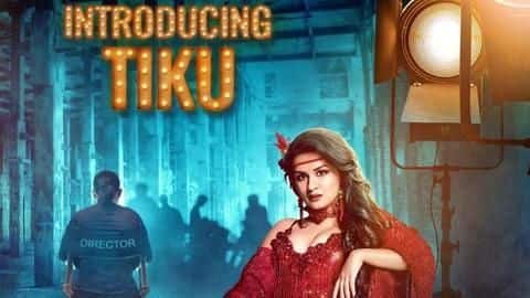 Meet 'Sheru' and 'Tiku' from Ranaut's production venture