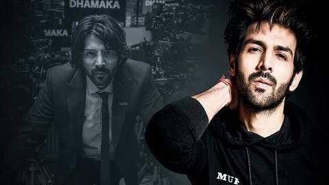 'Dhamaka': All you need to know about Kartik Aaryan's movie 'Dhamaka': All you need to know about Kartik Aaryan's movie