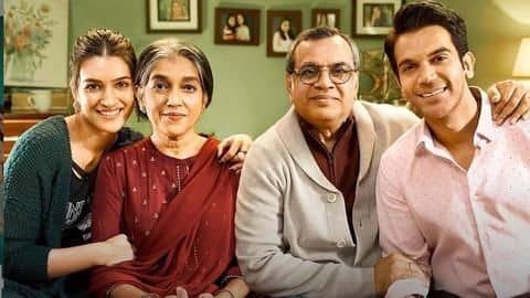 'Hum Do Hamare Do' trailer out, Rajkummar Rao promises fun 'Hum Do Hamare Do' trailer out, Rajkummar Rao promises fun