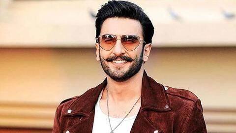 'The Big Picture' promo: Ranveer Singh steals the limelight 'The Big Picture' promo: Ranveer Singh steals the limelight