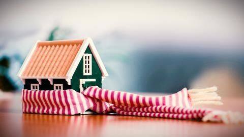 5 cost-effective ways to keep your house warm this winter 5 cost-effective ways to keep your house warm this winter