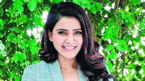 Is Samantha Ruth Prabhu making her Bollywood debut soon? Is Samantha Ruth Prabhu making her Bollywood debut soon?