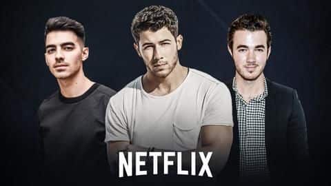 'Jonas Brothers Family Roast' premieres on Netflix on this date 'Jonas Brothers Family Roast' premieres on Netflix on this date