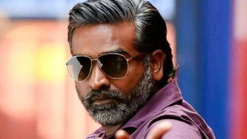 'Laabam' actor Vijay Sethupathi reacts to Bengaluru airport attack 'Laabam' actor Vijay Sethupathi reacts to Bengaluru airport attack