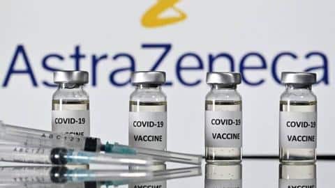 Efforts on to restart AstraZeneca shipments from India: WHO official Efforts on to restart AstraZeneca shipments from India: WHO official