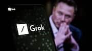 Musk's Grok restricted to images after chatbot makes pro-Hitler remarks