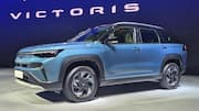 Maruti Suzuki Victoris arrives as its flagship Arena SUV