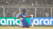 Is Sanju Samson frontrunner to become India's next T20I captain? 