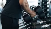 Gym etiquette: 5 unsaid rules everyone must follow