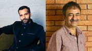 'The Revolutionaries's Neil Bhoopalam wishes to work with Rajkumar Hirani
